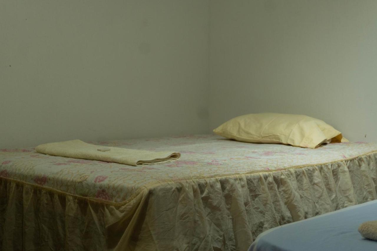 Posada Woochooch San Juan La Laguna Ngoại thất bức ảnh