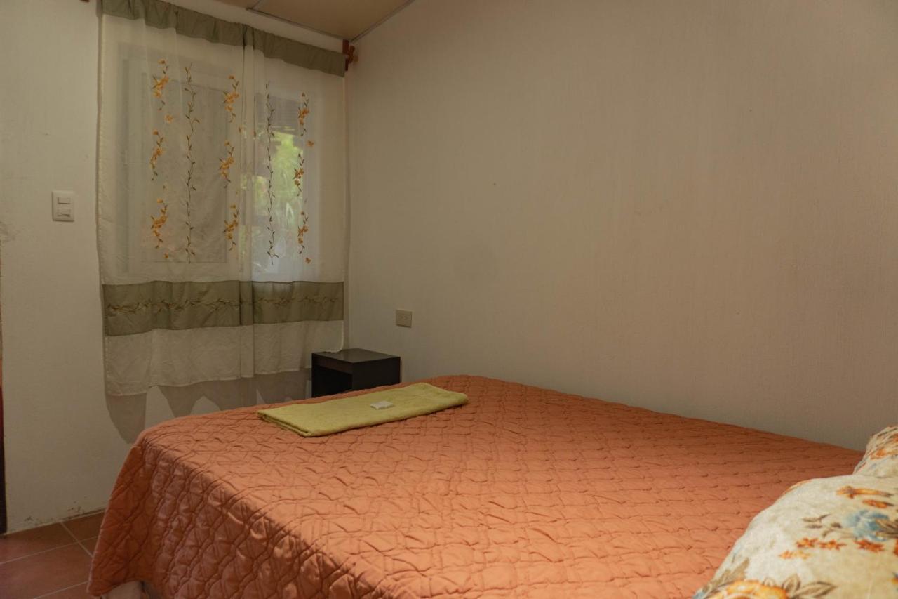 Posada Woochooch San Juan La Laguna Ngoại thất bức ảnh