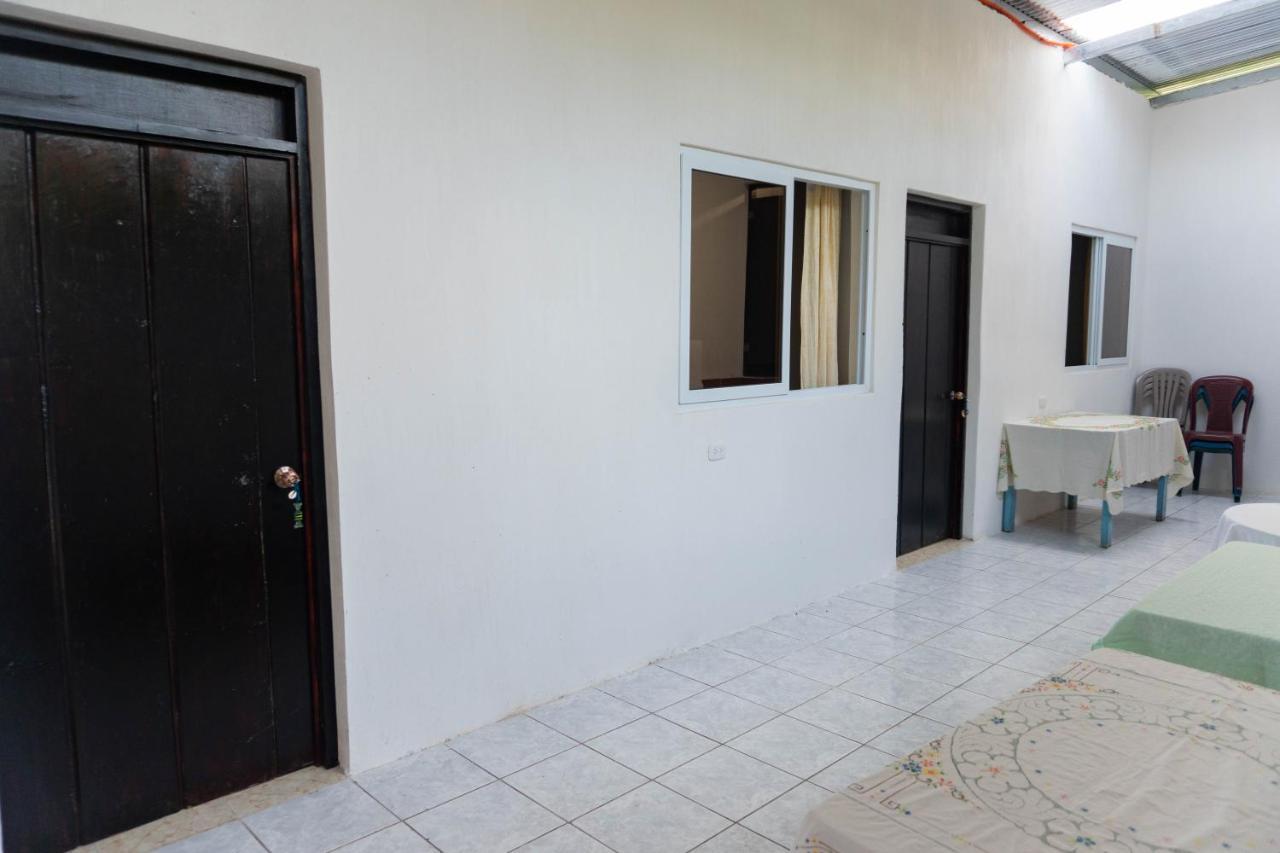 Posada Woochooch San Juan La Laguna Ngoại thất bức ảnh
